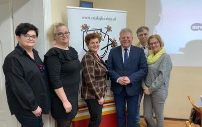 Zdjęcie do Gala Działaj Lokalnie
