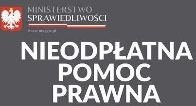 Zdjęcie do Punkt nieodpłatnej pomocy prawnej w Gminie Pniewy