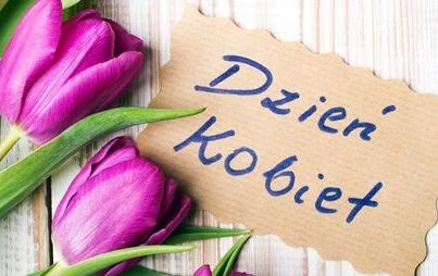 Zdjęcie do DZIEŃ KOBIET  ZŁOTE MYŚLI O KOBIETACH I NIE TYLKO&hellip;