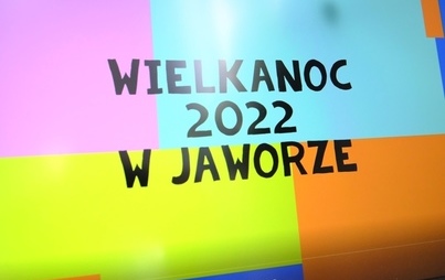 Zdjęcie do Wielkanocne śniadanie