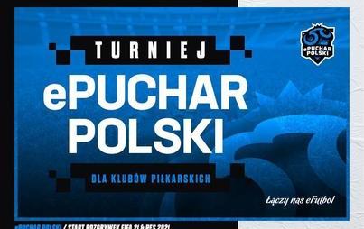 Zdjęcie do Sok&oacute;ł Pniewy | Nab&oacute;r do drużyny eFutbolu - Wirtualny Puchar Polski PZPN