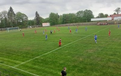 Zdjęcie do Sok&oacute;ł Pniewy | Podsumowanie 14-15.05.2022