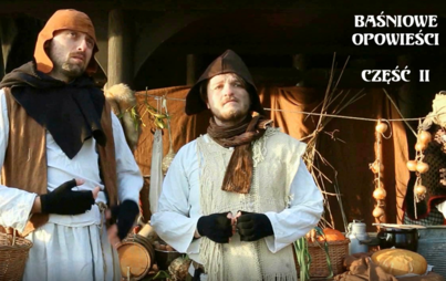 Zdjęcie do Baśniowe Opowieści część II