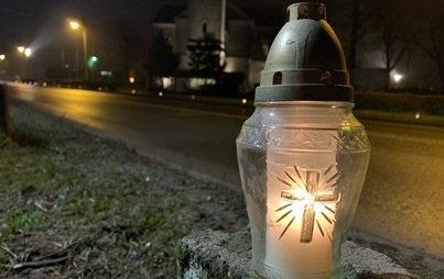 Zdjęcie do Światełko Wolności