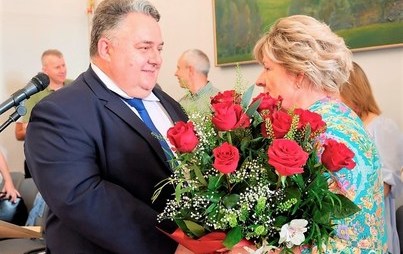Zdjęcie do INFORMACJA Z XLII ABSOLUTORYJNEJ SESJI RADY MIEJSKIEJ