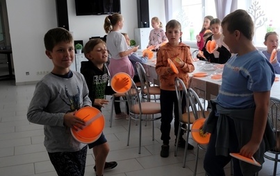 Zdjęcie do P&oacute;łkolonie letnie 2022