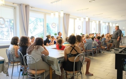 Zdjęcie do Kolonie letnie 2022
