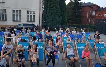 Zdjęcie do "Raya i ostatni smok" na zakończenie wakacji