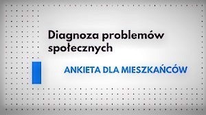 Zdjęcie do Diagnoza Problem&oacute;w Społecznych na terenie Gminy Pniewy - kwestionariusz ankiety internetowej