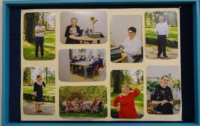 Zdjęcie do Wydobyć piękno - Wystawa Fotografii