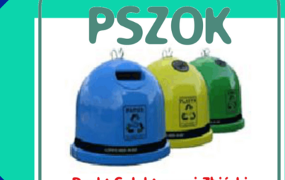 Zdjęcie do Godziny pracy PSZOK w dniu 19 grudnia  