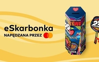 Zdjęcie do Nowa data 29. Finału WOŚP i pniewska eSkarbonka