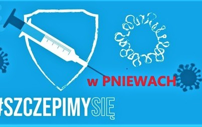 Zdjęcie do Przypominamy - Szczepienia w Pniewach