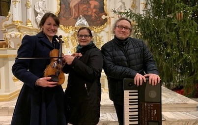 Zdjęcie do Koncert kolęd