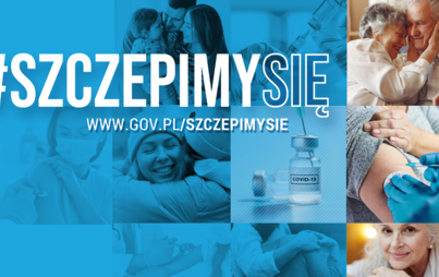 Zdjęcie do Przypominamy - Szczepienia w Pniewach