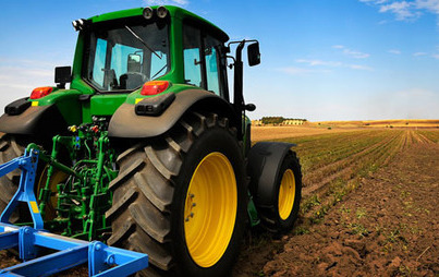 Zdjęcie do INFORMACJA DLA ROLNIK&Oacute;W &ndash; PRODUCENT&Oacute;W ROLNYCH UBIEGAJĄCYCH SIĘ O ZWROT PODATKU AKCYZOWEGO