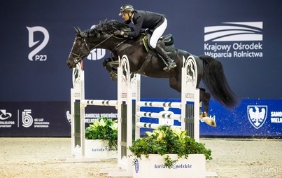 Zdjęcie do Cavaliada Winer Tour Poznań