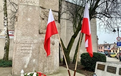 Zdjęcie do Narodowy Dzień Pamięci &quot;Żołnierzy Wyklętych&quot;