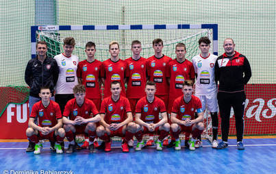 Zdjęcie do Młodzieżowe Mistrzostwa U-19 za nami &ndash; relacja z turnieju