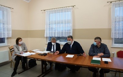 Zdjęcie do Kolejne wybory uzupełniające 