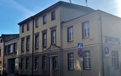 Zdjęcie do Pracujemy kr&oacute;cej