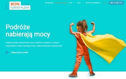 Zdjęcie do 136 tys. Wielkopolan aktywowało bon 