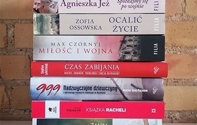 Zdjęcie do Biblioteka zaprasza do udziału w konkursie