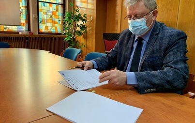 Zdjęcie do W Pniewach będą rowery miejskie