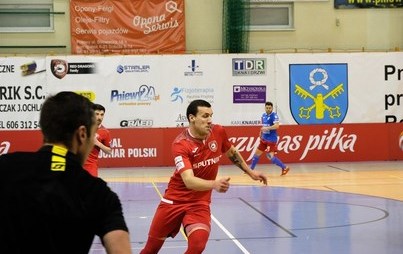 Zdjęcie do Finał Pucharu Polski w Pniewach