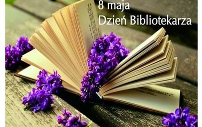 Zdjęcie do Dzień Bibliotekarza i Bibliotek