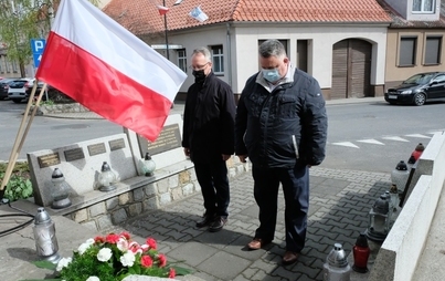 Zdjęcie do Narodowy Dzień Zwycięstwa