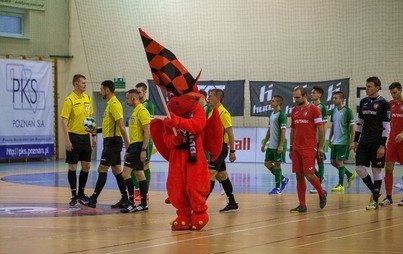 Zdjęcie do Zapowiedź 1. kolejki
