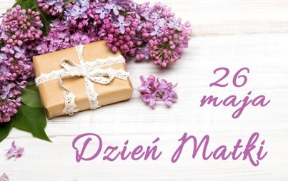 Zdjęcie do Z najlepszymi życzeniami dla Wszystkich Mam