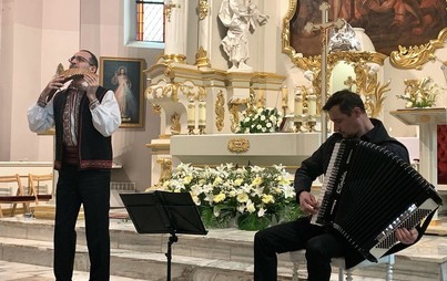 Zdjęcie do Koncert dla Mam