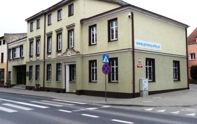Zdjęcie do Godziny pracy Urzędu w dniu 17 czerwca