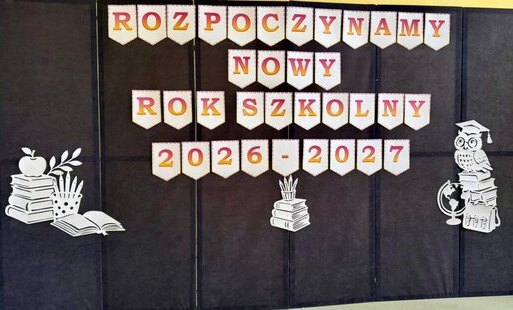 Rozpoczęcie Roku szkolnego w Chełmnie