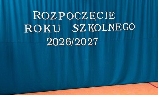 Rozpoczęcie roku szkolnego 2026/2027 w Nojewie