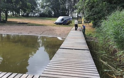 Zdjęcie do Kąpieliska 2021