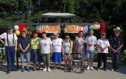 Zdjęcie do Jaworowi Jubilaci