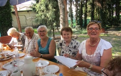 Zdjęcie do &bdquo;Lato ach to Ty&hellip;&rdquo;