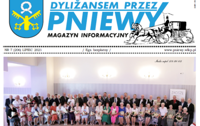 Zdjęcie do Dyliżansem przez Pniewy 