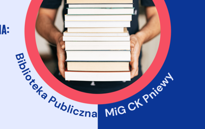 Zdjęcie do Godziny otwarcia biblioteki