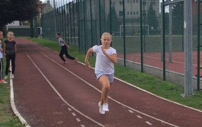 Zdjęcie do XXVIII Edycja imprezy pn &bdquo;Czwartki Lekkoatletyczne&quot;