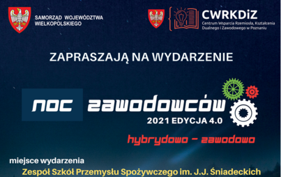 Zdjęcie do Noc zawodowc&oacute;w