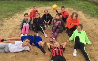 Zdjęcie do XXVIII Edycja imprezy pn. &bdquo;Czwartki Lekkoatletyczne&quot;