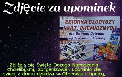 Zdjęcie do Zdjęcie za upominek