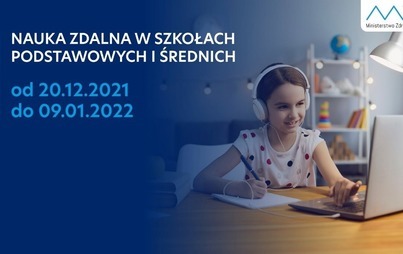 Zdjęcie do Obostrzenia od 15 grudnia 2021r. 