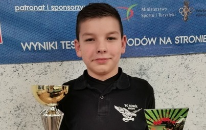 Zdjęcie do Pniewy mają Mistrza Wielkopolski