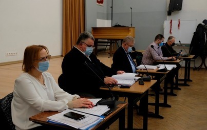 Zdjęcie do Budżet Gminy Pniewy na 2022 rok przyjęty