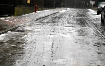 Zdjęcie do Ostrzeżenie meteorologiczne
